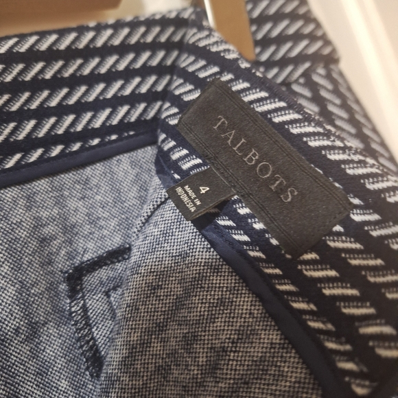 Talbot skirt - Picture 5 of 6